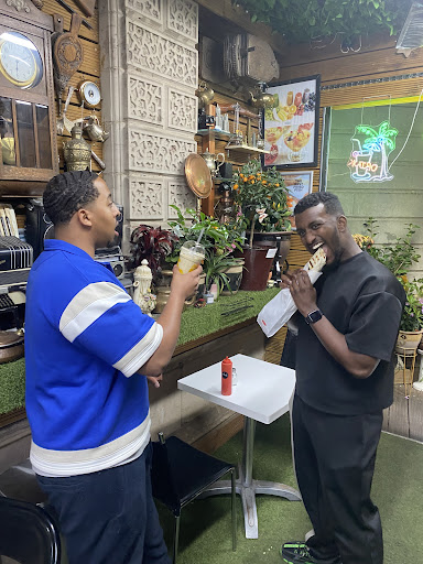 Photo of Lazzez - Cyril Rd, Birmingham B10 0SP